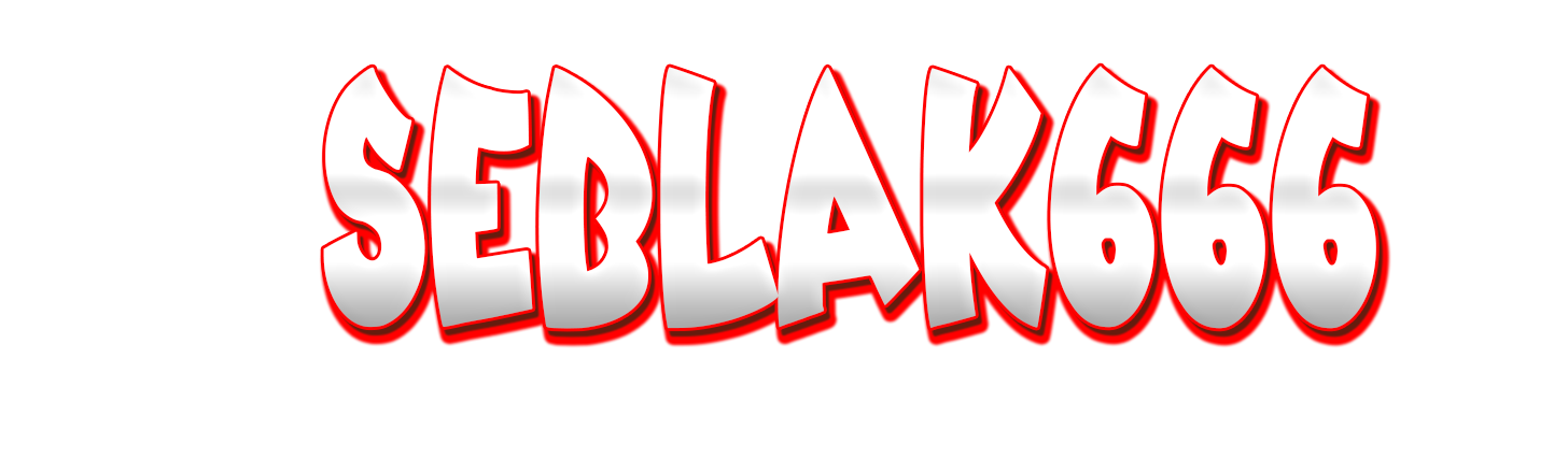 SEBLAK666 Logo